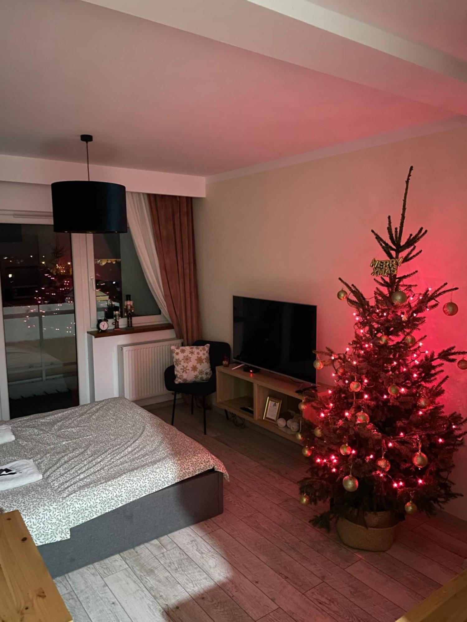 Apartament Royal Chelmonskiego Srem Bagian luar foto